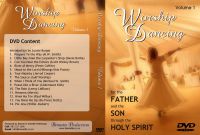 WorshipDancingVol1